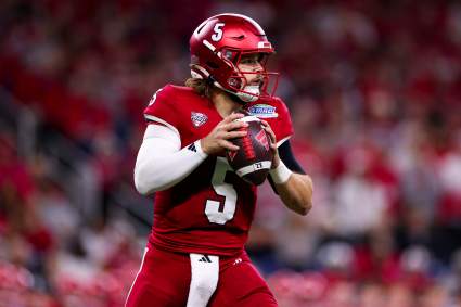 Dolphins QB Chaos: A New Arm Enters the Fray