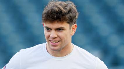 Eagles DB Cooper DeJean Makes Major Announcement Heading Into Camp