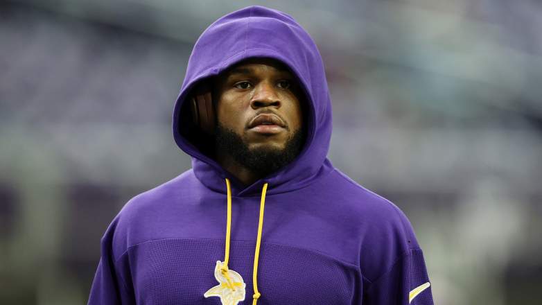 Josh Metellus, Minnesota Vikings
