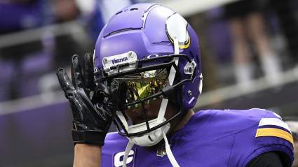 Vikings Get Reality Check About Justin Jefferson Before Critical Window