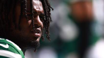 22-Year-Old Jets Defender Receives Great News, Crowned Big Winner