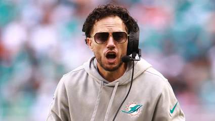 Dolphins Make Decision on Top Free Agent Target Amid Latest Rumors