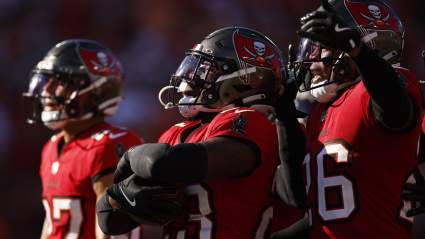 ‘Pro Bowl Caliber’ Buccaneers CB Ready for Huge Leap in Year 2