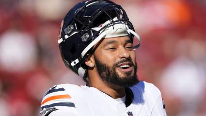 Bears Urged to Sign Free Agent Who Could Outshine Montez Sweat