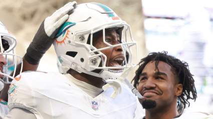 Dolphins’ Open Up Shockingly Low In 2025 Power Ranking