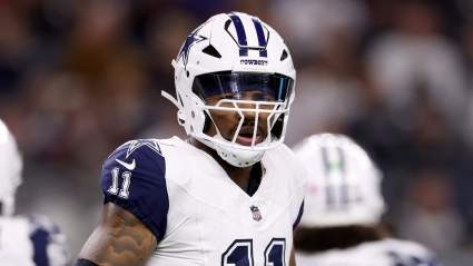 Cowboys Announce Key Move With Micah Parsons