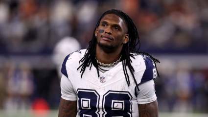 Cowboys Have 1 ‘Big Area of Concern’ in Their Roster, Analyst Says
