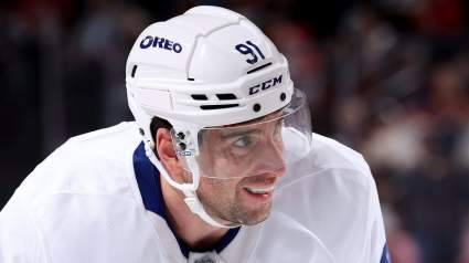 Insider Expects Maple Leafs to Pursue $36 Million Center to Complement Tavares