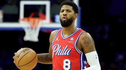 Sixers’ Paul George Makes Bold Statement About Tyrese Haliburton