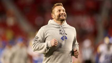 Super Bowl Champion Raises Eyebrows With Cryptic Message Amid Rams Trade Rumors