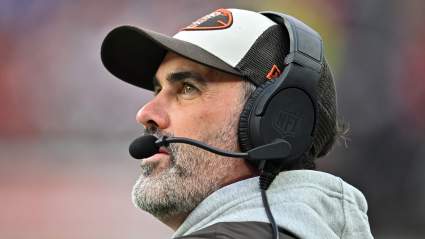 Browns Make Flurry of Roster Moves After Rookie Camp