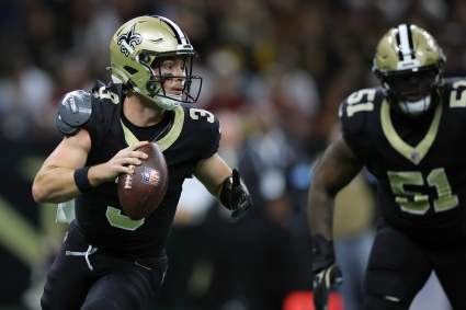 Saints Get More Bad News at QB as Training Camp Nears