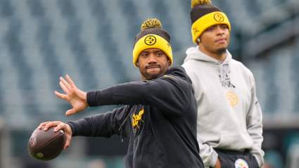 Giants Urged to Look at 1 Important Position Before New Season