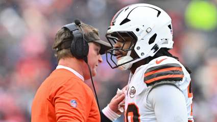 Browns Issue Statement on LB Devin Bush’s Arrest