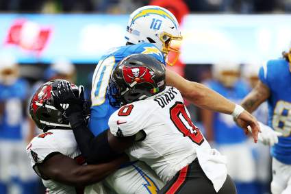 Bucs Veteran Can Help ‘Unleash’ Third-Year Edge Rusher Yaya Diaby