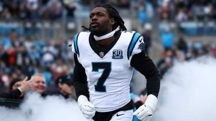 Lions Named Top Landing Spot for Pro Bowl DE After Surprise Release