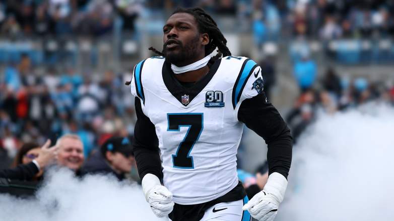 Jadeveon Clowney