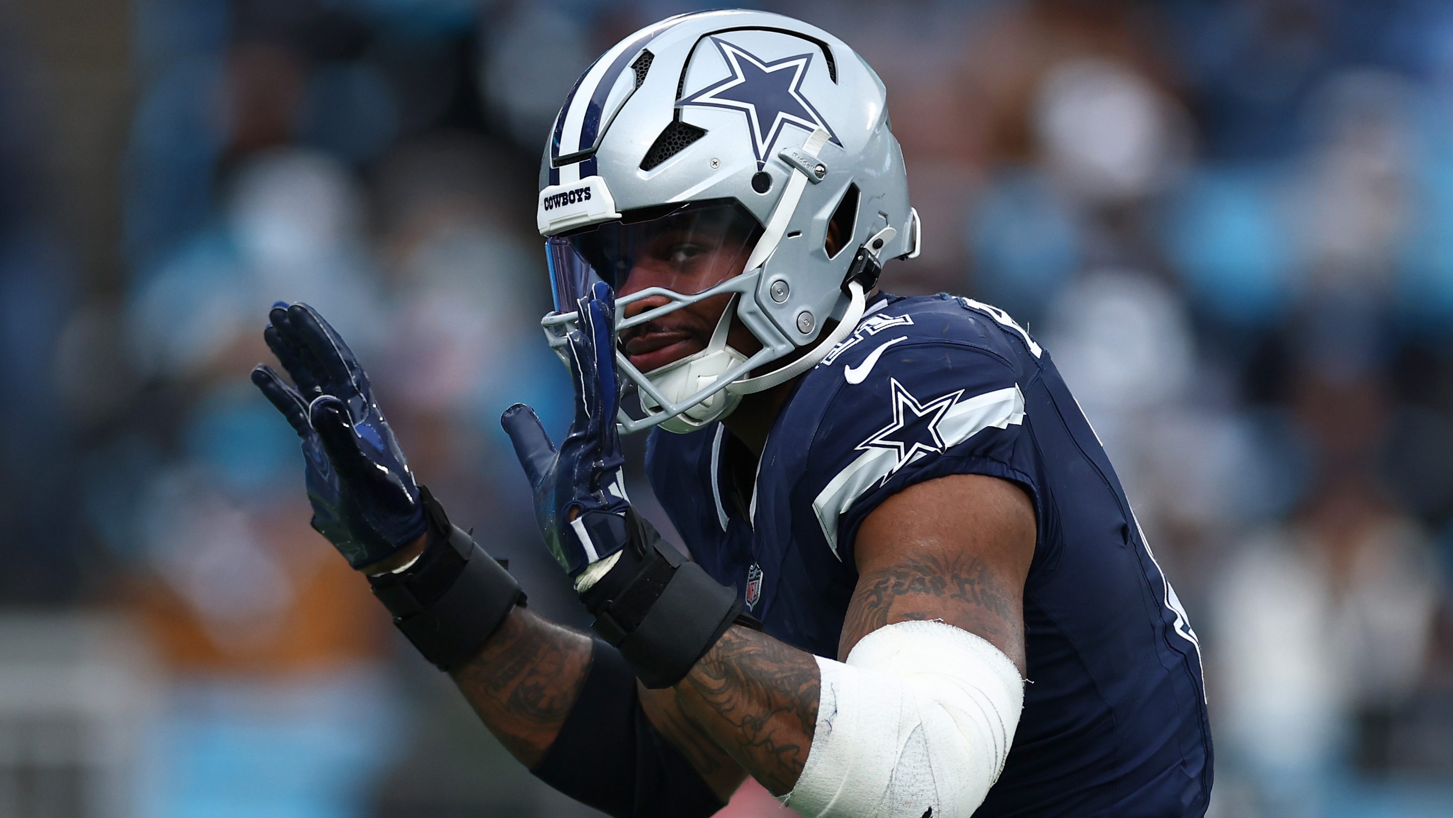 Cowboys Called 'Biggest Offseason Losers' in NFC East - Heavy Sports