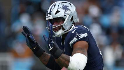 Cowboys Called ‘Biggest Offseason Losers’ in NFC East