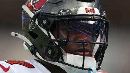 Buccaneers’ 1,100-Yard RB Called NFL’s ‘Most Underrated Player’