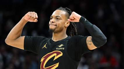 Cavaliers’ Darius Garland Sends Message to Critics After Return