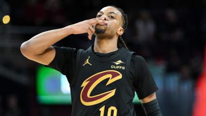 $18 Million Forward Pinpoints Darius Garland as Cavaliers Weakest Link