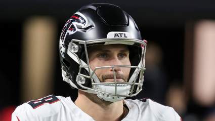 Falcons Finally Get Good News On Kirk Cousins Trade Front