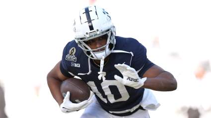 Prediction Lands Commanders ‘Thunderous’ RB Compared to $41 Million NFL All-Pro