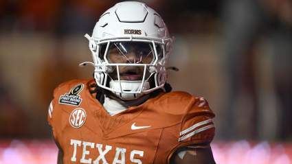‘Sleeper’ 14-TD Rookie RB Could Take Over Starting Role for Cowboys