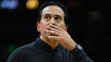 6-Time All-Star Emerges as Potential Miami Heat Trade Target