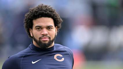 Bears Star Oddly Dissed on Tally of Players Who ‘Matter Most’