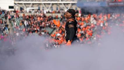 Raiders Pushed to Sign Ex-Bengals CB With 56-Career Starts