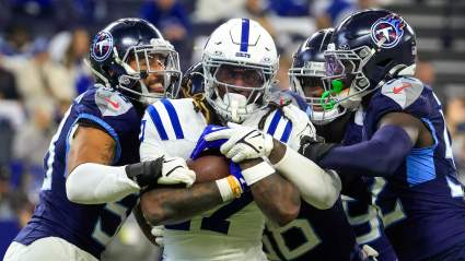 Steelers Sign Former College Star RB After Rookie Minicamp Tryout: Report