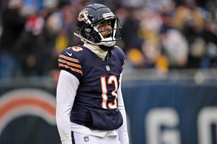 Insider Names Cowboys as Best Fit for Top Free Agent Wide Receivers