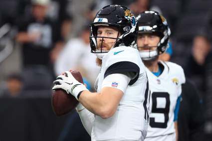 Lions Adding 32-Game Quarterback to Round Out Depth Chart