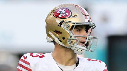 49ers Predicted to Give Brock Purdy $100 Million Five-Time Pro Bowler