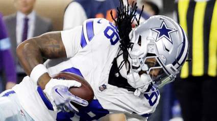 Cowboys Star Set For ‘Bounce Back’ Year In 2025 After Lukewarm 2024