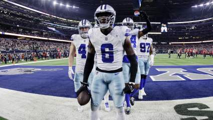 Cowboys Make Move On Local 6,300 Yard Quarterback In Seeming Ideological Shift