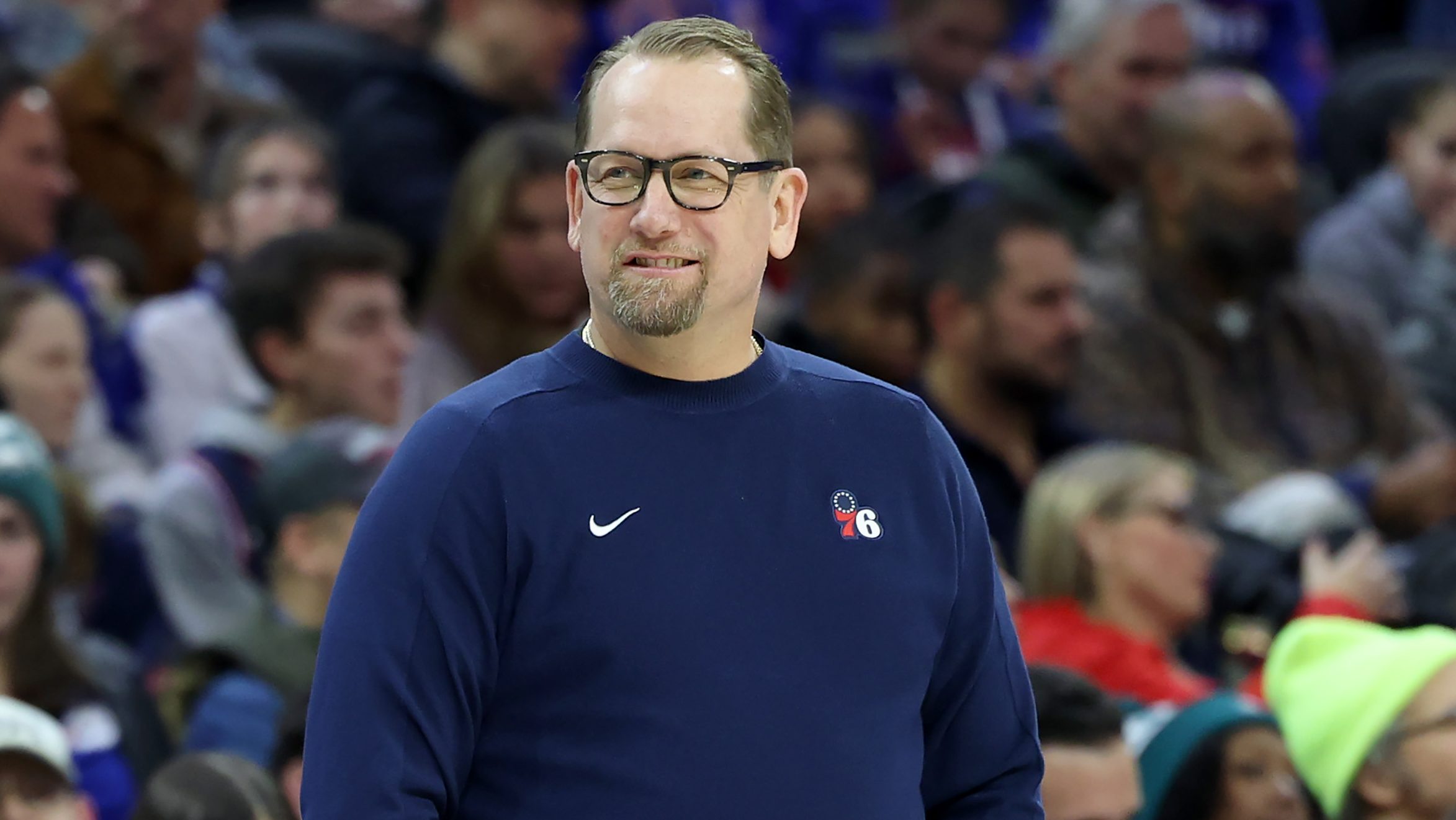 76ers Coach Gets Real on NBA Play-In Matchup vs Magic