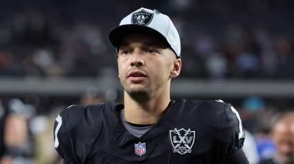 Broncos Reverse Course on Former Starting QB From NFC South
