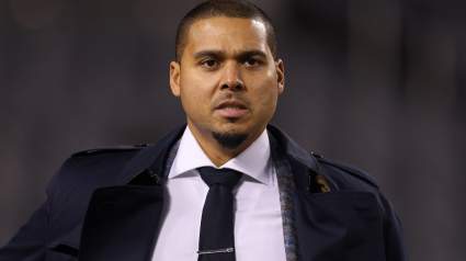 Bears $17 Million OL Could Be ‘Possible Cut’ Heading Into Training Camp