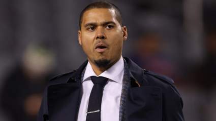 Bears Predicted to Cut Veteran Free-Agent Signing Before Season