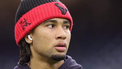 Coach Sends Clear Message About Texans QB C.J. Stroud Before Training Camp