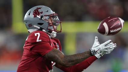 Patriots’ 3rd Round Pick a Perfect Fit, NFL Analyst Says