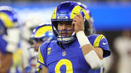 Key Date Revealed as Rams ‘Finalize’ $84 Million Decision on Matthew Stafford