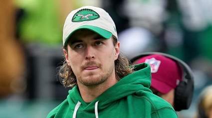 Browns QB Kenny Pickett Subtly Shades Former Team