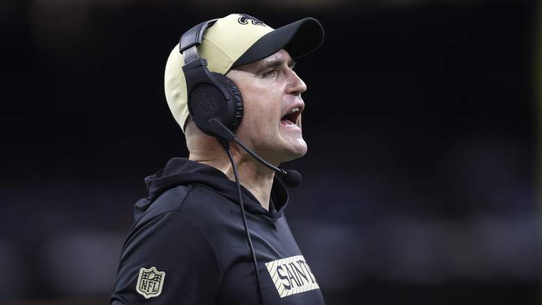 Darren Rizzi, Denver Broncos