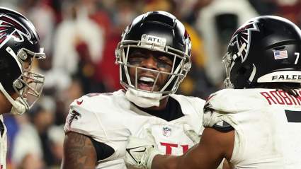 Browns Add Dynamic TE Kyle Pitts in Proposed Trade