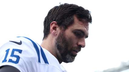 Joe Flacco Dealt Harsh Reality by Former QB Amid Browns Battle