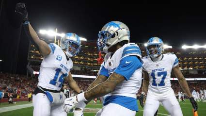 Popular Lions Player Under Pressure to Have ‘Big Season’ in 2025